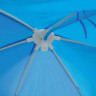 Каркасный бассейн INTEX CANOPY METAL FRAME 183х38см с навесом 700л 28209